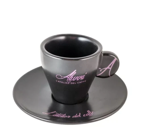 Alunni-Espressotasse-Schwarz-Pink_600x600.webp